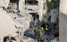 Quan chức Mỹ cảnh báo Iran sẽ 'tự sát' nếu tấn công lực lượng Mỹ