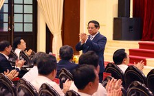 Phân cấp triệt để, giảm 'xin - cho' khi thực hiện chính quyền địa phương 2 cấp