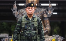 Tướng Thái Lan ra tuyên bố 'khiêu khích' với Campuchia?