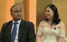 Cô gái Việt 'quẹt app' tìm chồng và cái kết làm dâu hào môn Ấn Độ