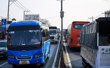 Bỏ quy định 'chỉ được lái xe 48 giờ 1 tuần' là hợp lý