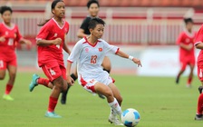 Lịch thi đấu đội tuyển nữ U.19 Việt Nam: Tranh vé chung kết với đối thủ duyên nợ Indonesia