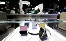 Lý do Samsung xuất xưởng 64 triệu smartphone trong quý 1/2025