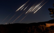 Hệ thống Vòm Sắt của Israel hiệu quả đến đâu khi Iran tấn công?