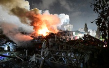 Tác động xung đột Israel - Iran lan rộng thế nào?