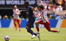 PSG thắng dễ Atletico Madrid nhờ đặc sản quen thuộc, Bayern Munich ‘nghiền nát’ đối thủ tỷ số gây sốc 10-0