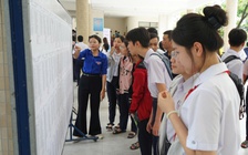 Chiều nay 15.6, TP.Đà Nẵng công bố điểm thi lớp 10