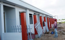 Cảnh báo tin giả tiếp nhận hồ sơ mua nhà ở xã hội tại Cà Mau