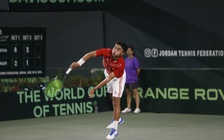 Xác định 3 tay vợt vào đội tuyển quần vợt Việt Nam dự Davis Cup
