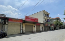 Thủ phủ bánh kẹo La Phù 'ngủ đông' giữa cao điểm truy quét hàng giả