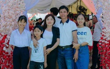 Xúc động với những lời tâm sự của con dành cho cha