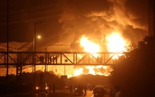 Israel muốn Mỹ tham gia tấn công Iran, Tehran cảnh báo rắn