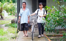 Người cha nghèo bệnh tật được bạn đọc giúp đã dần hồi phục