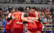 Bóng chuyền nữ Việt Nam lọt tốp 25 thế giới: Bỏ xa Hàn Quốc, thu hẹp khoảng cách với Thái Lan