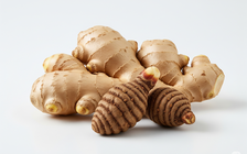 Loại gừng có thể 'triệt đường sống' của tế bào ung thư