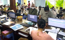 TP.Thủ Đức công bố địa chỉ trụ sở 12 phường mới từ 1.7