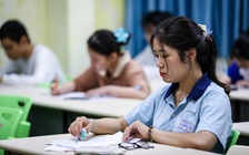 Tuyển sinh ĐH 2025: Học phí Trường ĐH Kinh tế-Luật từ 31,5-65 triệu đồng/năm