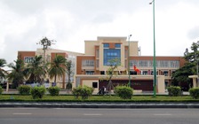 Trụ sở 'đẹp như Resort' của Bình Thuận sau sáp nhập, được bố trí ra sao?