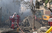 Israel đề nghị Mỹ cùng tấn công Iran, Anh đưa chiến đấu cơ đến Trung Đông