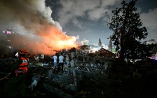 Houthi phối hợp với Iran tấn công Israel