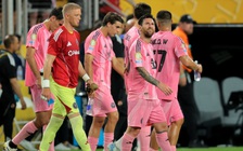 Hơn 60.000 khán giả đến sân Hard Rock, ‘ma thuật’ của Messi đã giải cứu FIFA
