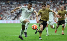 Real Madrid mang ‘ADN vô địch’ đến Mỹ