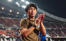 Biến động ở đội tuyển Thái Lan và Trung Quốc: Ghế nóng càng thêm nóng