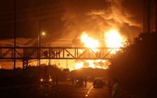 Thấy gì khi Israel - Iran đối đầu trực diện?