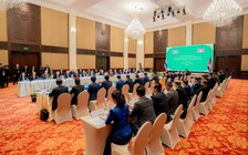 Campuchia công bố kết quả họp với Thái Lan