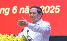 Thủ tướng: 63 tỉnh thành hay 34 tỉnh thành cũng là đất nước, quê hương