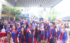 Trước ngày thi tốt nghiệp THPT, hiệu trưởng nhắn học sinh đừng chủ quan, giữ bình tĩnh