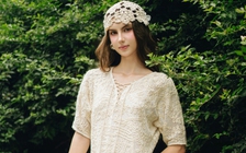 Mát nhẹ, thảnh thơi ngày hè cùng đầm suông