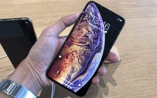 Apple đưa iPhone XS vào danh sách 'cổ điển'