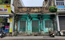 Bảo tồn hình hài 'tiếng thét' giữa kinh thành