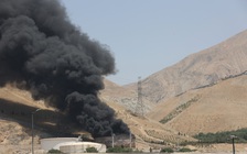 Israel tuyên bố 'trên đường chiến thắng' Iran, Nga và Thổ Nhĩ Kỳ kêu gọi xuống thang