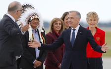 G7 tìm giải pháp cho nhiều thách thức