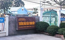 Vĩnh Long: Lãnh đạo phòng GD-ĐT bị kiểm điểm vì xảy ra nhiều vụ bạo lực học đường