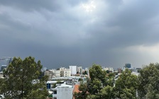 Thời tiết TP.HCM và Nam bộ tuần này thế nào?