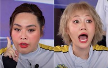 Emma Nhất Khanh phản ứng khi bị đối thủ tố 'chơi dơ'