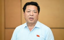 Đã có 5 nhà đầu tư đăng ký làm đường sắt