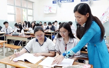 Nhà giáo được xếp lương cao nhất