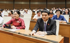 Công chức không thuộc đối tượng bảo hiểm thất nghiệp