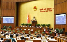 Bỏ cấp huyện, chính quyền 2 cấp vận hành từ 1.7