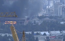 Tổng thống Trump vội vã rời hội nghị G7, kêu gọi người dân sơ tán khỏi Tehran