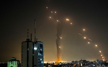 Uy danh Vòm Sắt của Israel có đứng vững trước mưa tên lửa Iran?