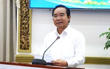 TP.HCM họp với Bình Dương, Bà Rịa - Vũng Tàu về sáp nhập tỉnh từ 1.7