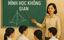 Dạy thêm, học thêm: Những gam màu sáng tối