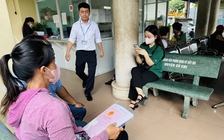 Không cần điều chỉnh giấy tờ đất đai vì thay đổi địa giới