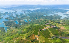 Sáp nhập 3 tỉnh Lâm Đồng - Đắk Nông - Bình Thuận: Khơi dậy tiềm năng kinh tế - du lịch