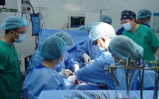 Người đàn ông ở Phú Yên chết não, hiến mô tạng cứu 7 người
